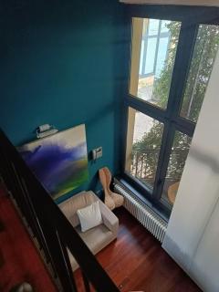 Loft Certosa District con parcheggio privato - Milan - 1