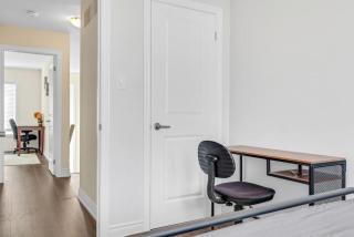Private Room with Lock - Cambridge - 6