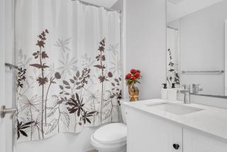 Private Room with Lock - Cambridge - 5