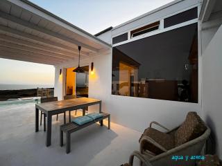 CASA TIE' Lanzarote vista mar - piscina relax - adults only - Tías - 4