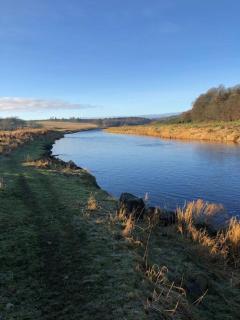 River Cottage - Turriff - 5