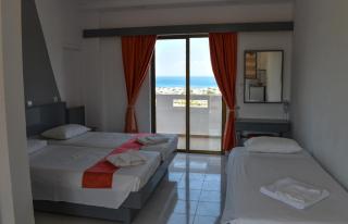 Oleander Studios - Faliraki - 2