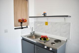 Oleander Studios - Faliraki - 1