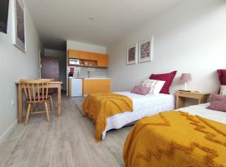 Leote House - Studio 1 - Porto - 4