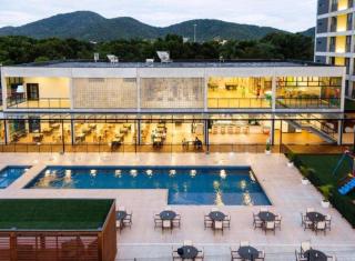 Solar Pedra da Ilha - AP 702 - 5