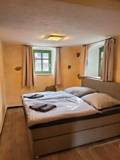 Unterkunft am Weinberg - Nünchritz - 6