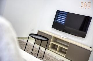 A lovely 1BR home with Balcony just off the coast by 360 Estates - 1