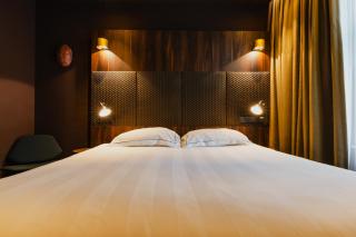 De Jonker Urban Studios & Suites - Amesterdão - 2
