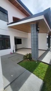 Don Carlos Place LOWER UNIT - Alajuela - 9
