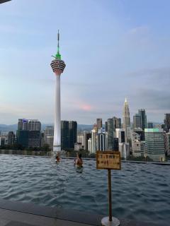 Ceylonz Suites Bukit Bintang by KL ONE - Kuala Lumpur - 8