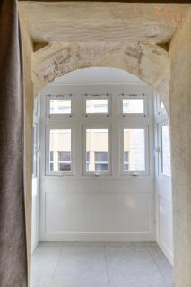 A lovely 1BR home with Balcony just off the coast by 360 Estates - St Julian's - 9