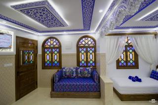 Casa Sanae - Chefchaouen - 9