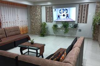 Union Garden Apartments - Cusco - 3