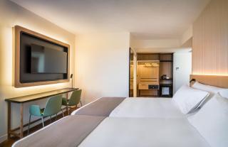 Occidental Pamplona - Pamplona - 5