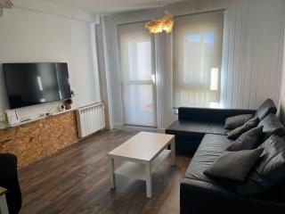 Apartamento Rodrinsur Edificio Ginebra con Parking Privado - Sierra Nevada - 0