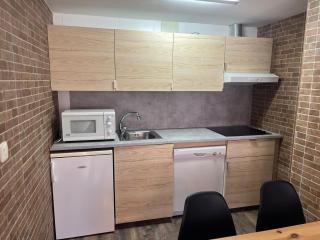 Apartamento Rodrinsur Edificio Ginebra con Parking Privado - Sierra Nevada - 8