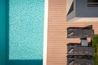 Modern villa Nea with outdoor pool in Pula - Pula - 8