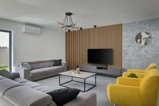 Modern villa Nea with outdoor pool in Pula - Pula - 5