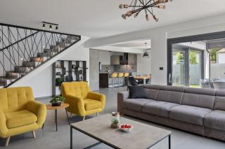 Modern villa Nea with outdoor pool in Pula - Pula - 4