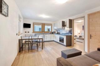 Palipert Flowers House - Livigno - 9