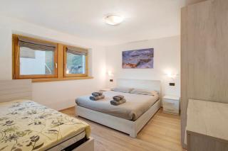 Palipert Flowers House - Livigno - 3