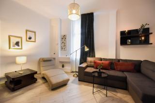 Discover Comfort: Charming & Spacious Apartment in the Old Town - Bucharest - 7