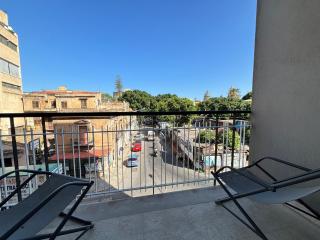 Ekry Apartment - Palermo - 4