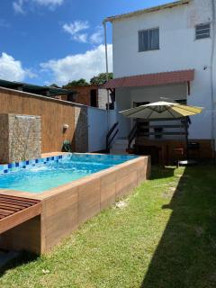 Argila Guest House - Cairu - 7