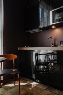 De Jonker Urban Studios & Suites - Amesterdão - 1