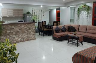 Union Garden Apartments - 5