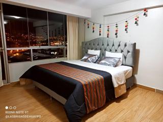 Union Garden Apartments - Cusco - 7