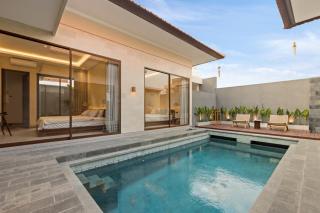 The R Villa Talang, brandnew, near beach, Sunset - Tanah Lot - 8