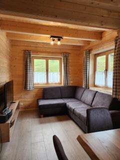 Lipphütte Top Lage mit traumhafter Aussicht - Rauris - 2