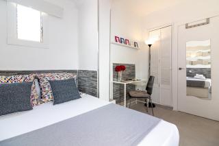 Malaga Center Flat Holidays Salitre - 1