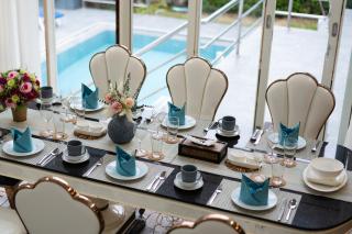 Patong Seaview Luxury Pool Villa - Patong - 3