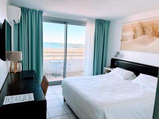 Brasilia Hôtel - 0
