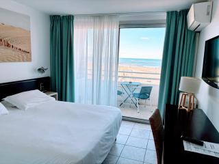 Brasilia Hôtel - Palavas-les-Flots - 6