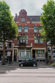 De Jonker Urban Studios & Suites - Amesterdão - 7