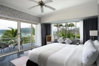 Patong Seaview Luxury Pool Villa - Patong - 8