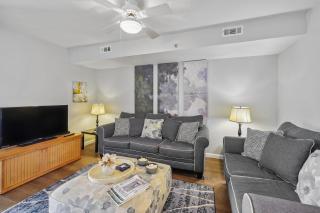 Beachfront Bliss! Condo in North Myrtle Beach - 7