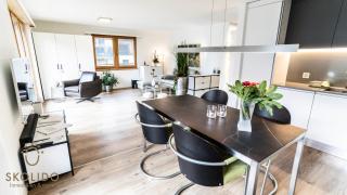 Wohnung Gomerblick, Blitzingen - Blitzingen - 7