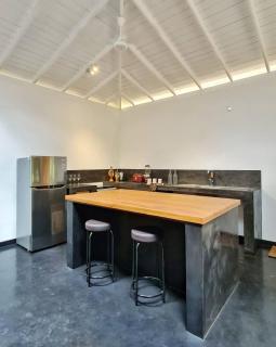 Sri Mathie Historic Estate - 2