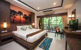 Ratana Hill Patong - Patong - 9