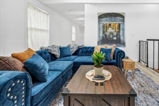 Skyline Loft - Buffalo - 5