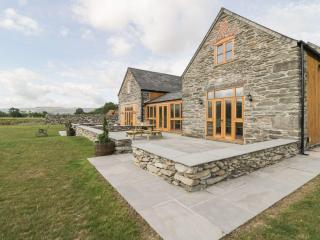 The Barn - Corwen - 0