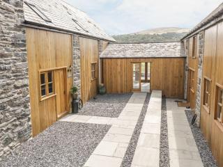 The Barn - Corwen - 9