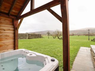 The Barn - Corwen - 8