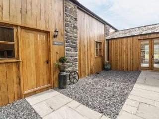 The Barn - Corwen - 7