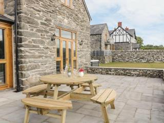 The Barn - Corwen - 4