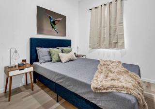 Chic Vibrant Dtwn Apartment - Buffalo - 4